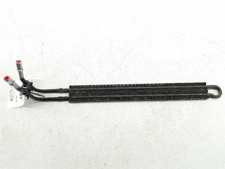 POWER STEERING OIL COOLER
