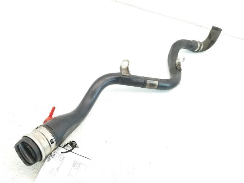 FUEL FILLER NECK