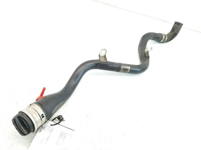 FUEL FILLER NECK