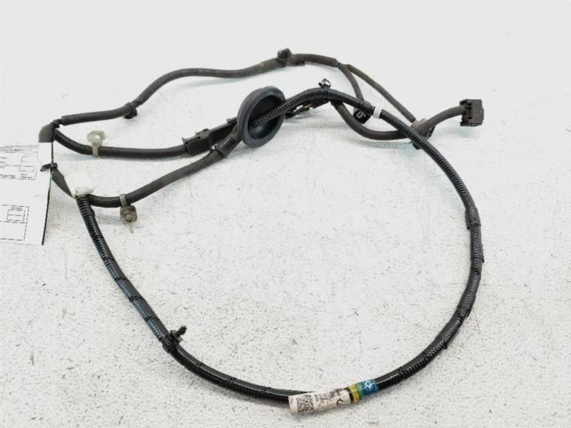 Used part