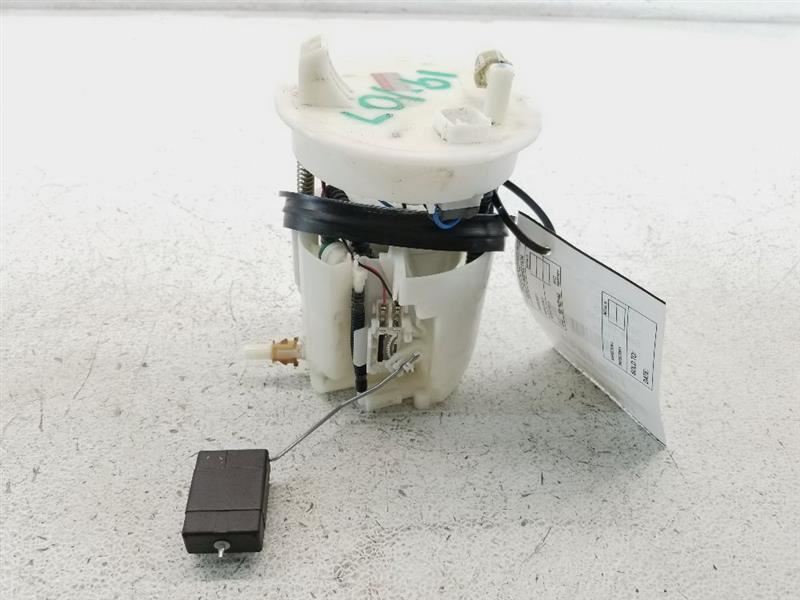 FUEL PUMP ASSY