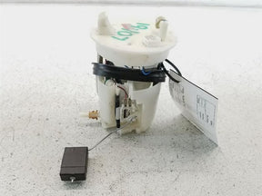 FUEL PUMP ASSY