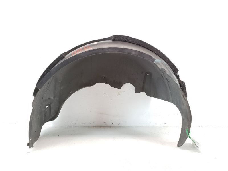 R/L FENDER LINER