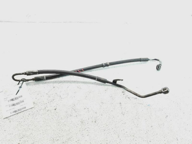 POWER STEERING OIL COOLER