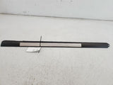 2007 AUDI A8 — Used F/R KICK SCUFF PLATE — 4E0853986CAQ4