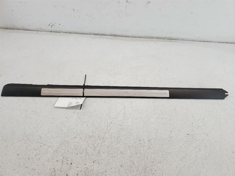 F/R KICK SCUFF PLATE
