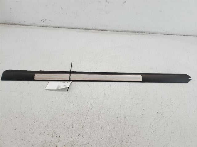 F/R KICK SCUFF PLATE