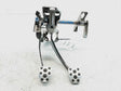 BRAKE/CLUTH PEDAL ASSY