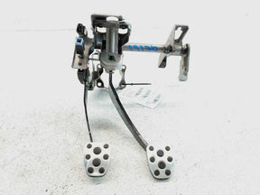 BRAKE/CLUTH PEDAL ASSY
