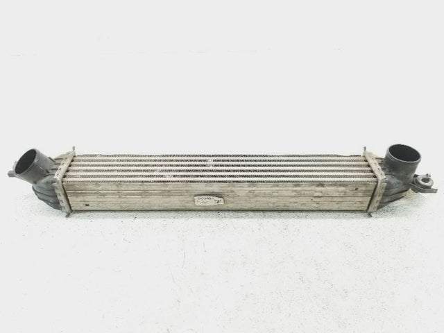 INTERCOOLER