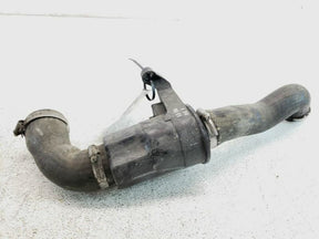 INTERCOOLER TO TURBO DUCT TUBE