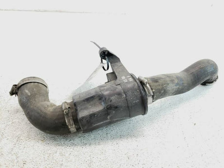 INTERCOOLER TO TURBO DUCT TUBE