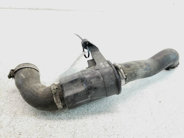 INTERCOOLER TO TURBO DUCT TUBE