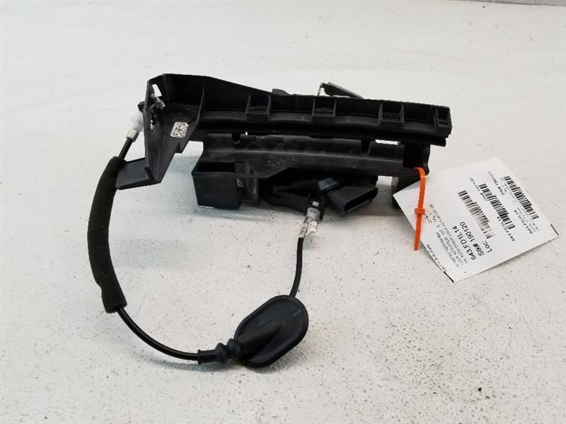 F/L AUTO DOOR LOCK ACTUATOR, SE
