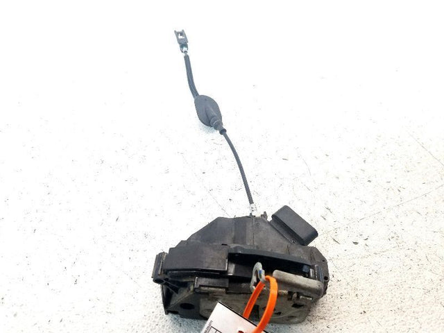 F/R AUTO DOOR LOCK ACTUATOR