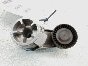 FRONT BELT TENSIONER PULLEY