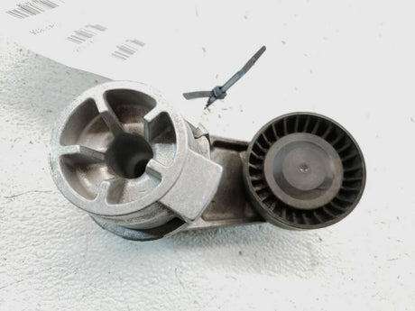 FRONT BELT TENSIONER PULLEY