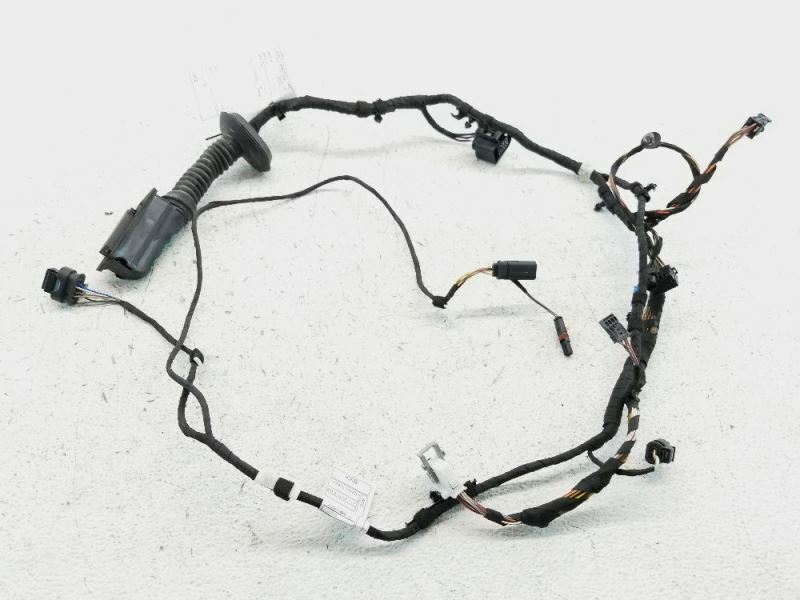 WIRE HARNESS 9364902 - ENGINE