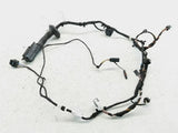 2016 BMW X6 — Used WIRE HARNESS 9364902 - ENGINE