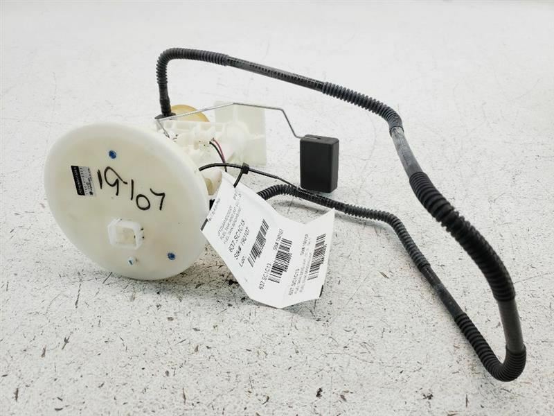 FUEL TANK SENDING UNIT