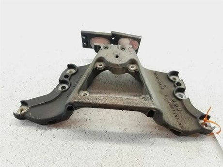 TRANSMISSION LOWER BRACKET