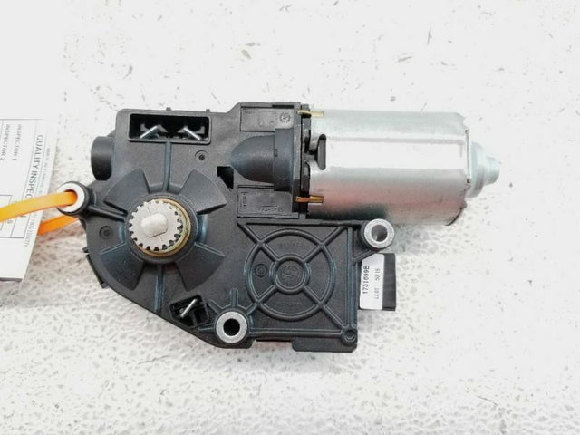 SUN ROOF MOTOR
