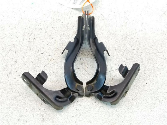 HOOD HINGE SET - BLACK(KH3)