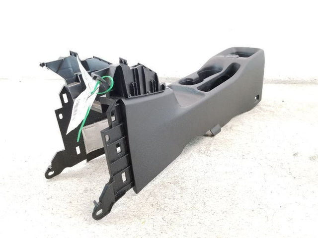 CENTER CONSOLE - BLACK(G)