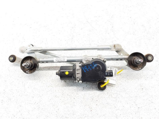 FRONT WIPER MOTOR