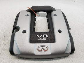 ENGINE COVER