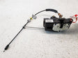 F/L DOOR LOCK ACTUATOR, LT