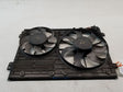 RADIATOR FAN ASSY