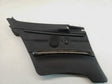 R/L SEAT SIDE QUARTER PANEL TRIM