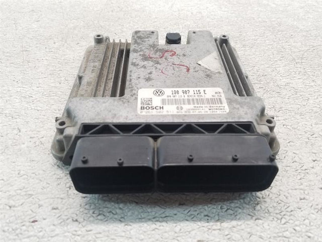 ENGINE CONTROL MODULE, 2.0