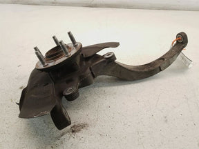 F/L SPINDLE KNUCKLE