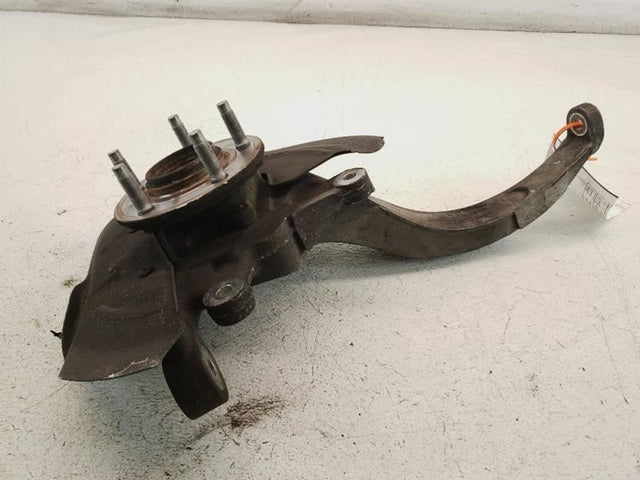 F/L SPINDLE KNUCKLE