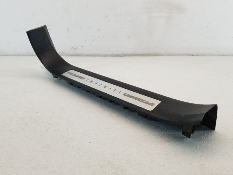 F/L KICK PLATE
