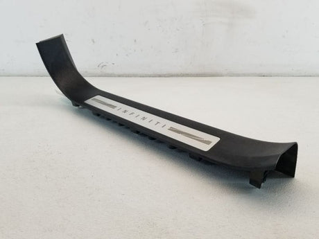 F/L KICK PLATE