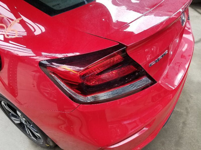 R/L TAIL LAMP, CPE