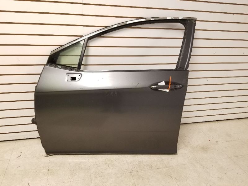 F/L DOOR SHELL - GREY(NH797M)*