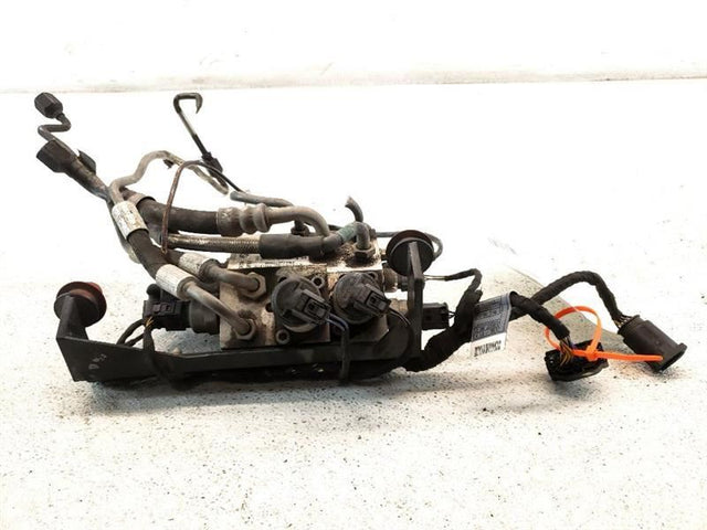Suspension Dynamic Drive Pump Block