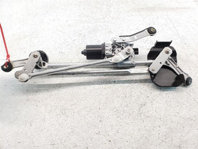 FRONT WINDSHIELD WIPER MOTOR