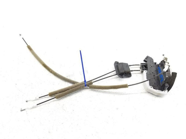F/R DOOR LOCK ACTUATOR