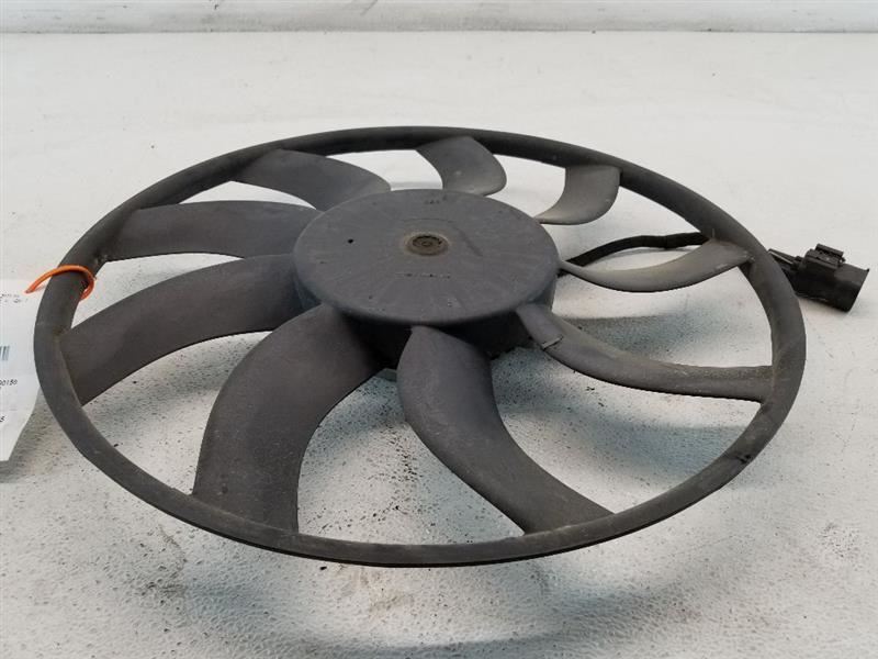 RADIATOR FAN 3.0L