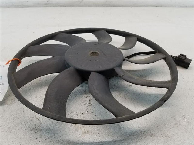 RADIATOR FAN 3.0L
