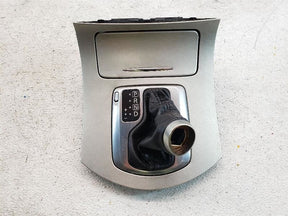 A/T SHIFTER BEZEL, SDN