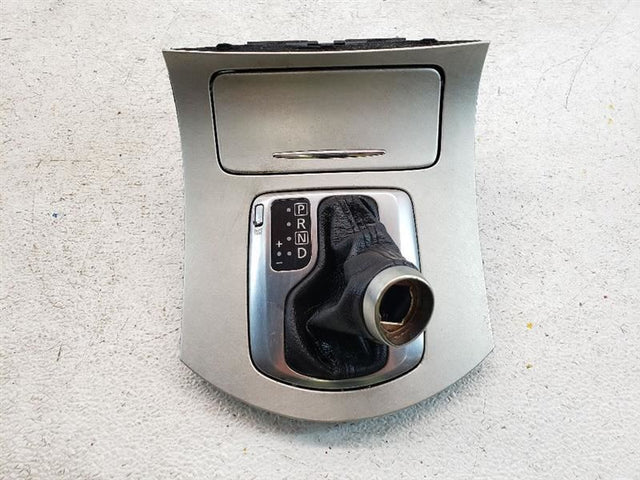 A/T SHIFTER BEZEL, SDN
