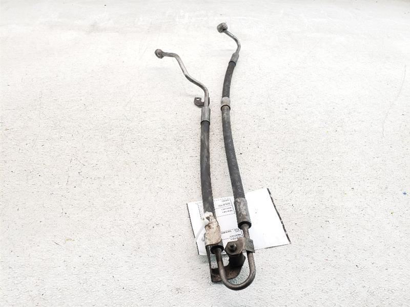 POWER STEERING PRESSURE HOSE