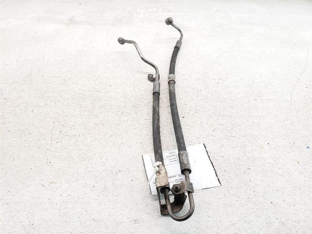 POWER STEERING PRESSURE HOSE