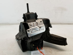 AIR CLEANER BOX ASSY, 2.0